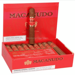 Macanudo Inspirado Orange Robusto 5 x50